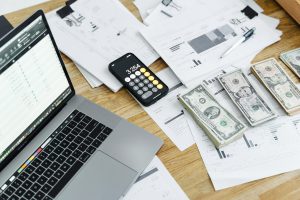 het berekenen van je uurloon